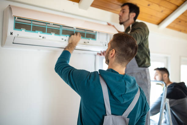 Best Residential HVAC in Broken Bow, NE
