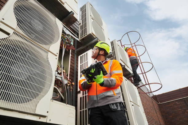 Best Solar-powered HVAC Systems in Broken Bow, NE