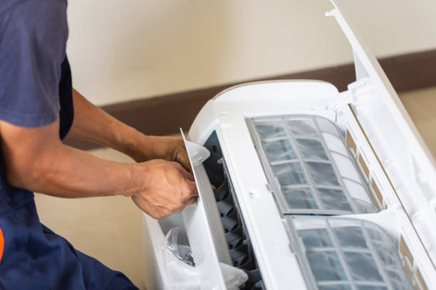 Best HVAC Supply and Distribution in Broken Bow, NE