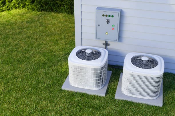 Best Geothermal HVAC Systems in Broken Bow, NE