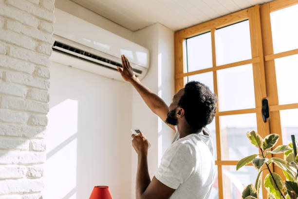 Best Energy-efficient HVAC Solutions in Broken Bow, NE