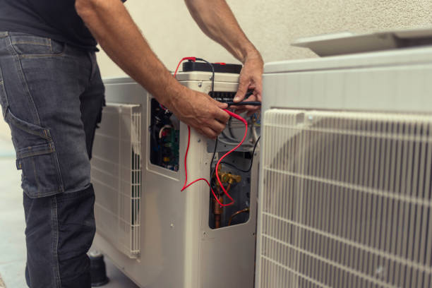 Best Air Conditioning Cleaning in Broken Bow, NE