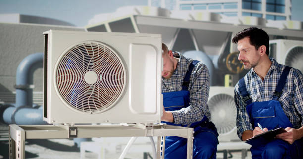 Best Seasonal HVAC Services in Broken Bow, NE