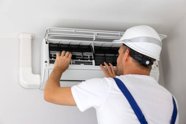 Best HVAC Software and Technology in Broken Bow, NE