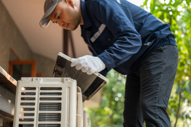 Best Emergency HVAC Services in Broken Bow, NE