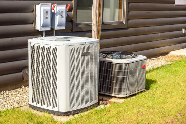 Broken Bow, NE HVAC Company
